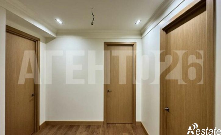 3-комн квартира улица Пушкина, 8А/8,  д. 8А/8