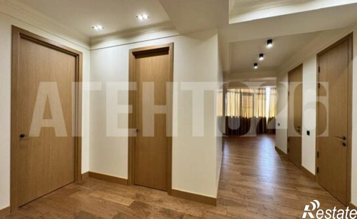 3-комн квартира улица Пушкина, 8А/8,  д. 8А/8