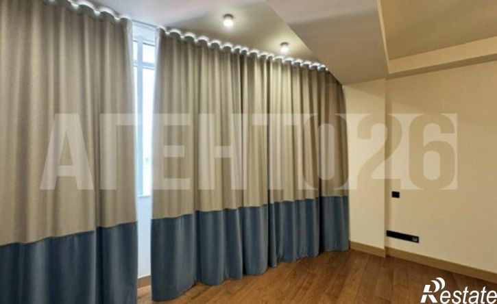 3-комн квартира улица Пушкина, 8А/8,  д. 8А/8