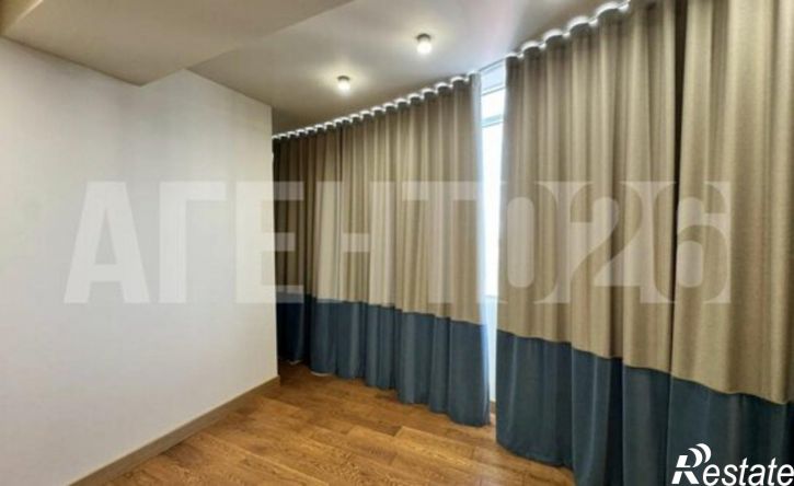 3-комн квартира улица Пушкина, 8А/8,  д. 8А/8