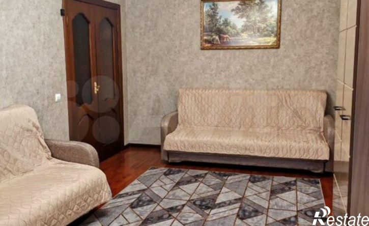 2-комн квартира улица Доваторцев, 57/1,  д. 57/1