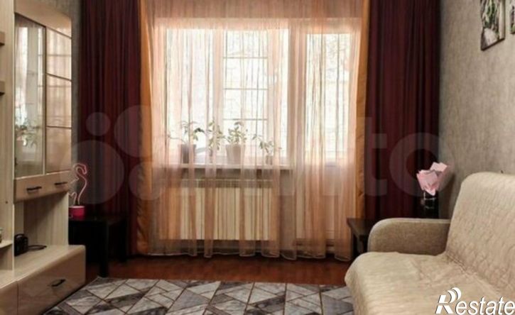 2-комн квартира улица Доваторцев, 57/1,  д. 57/1