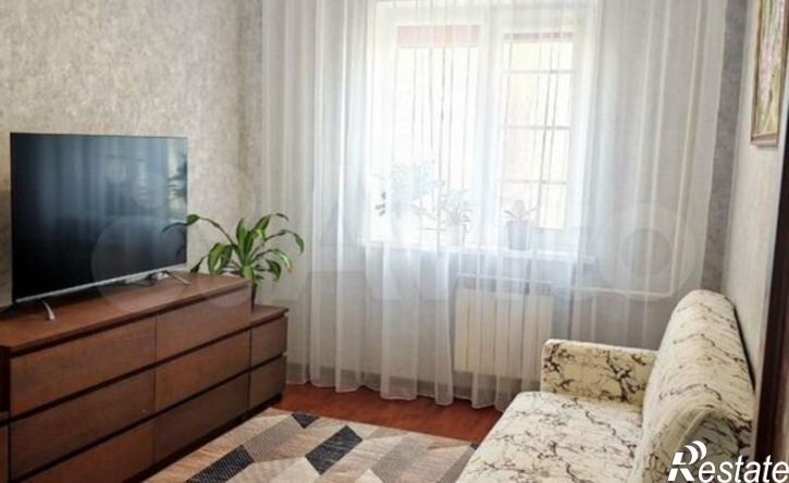 2-комн квартира улица Доваторцев, 57/1,  д. 57/1