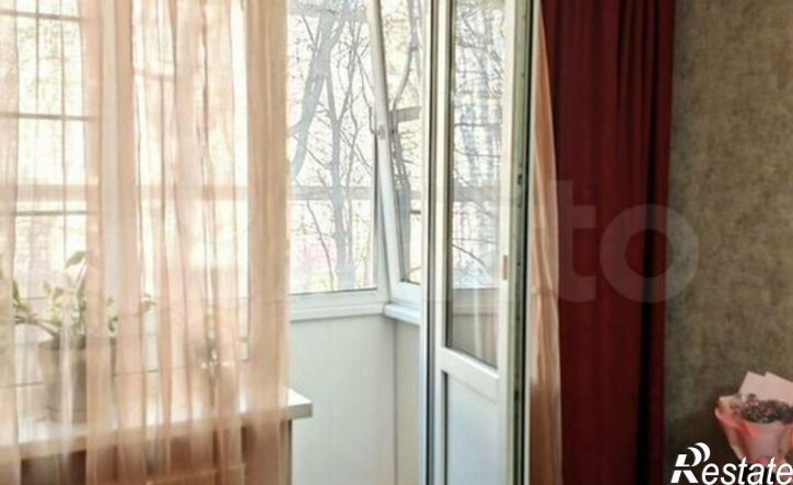 2-комн квартира улица Доваторцев, 57/1,  д. 57/1