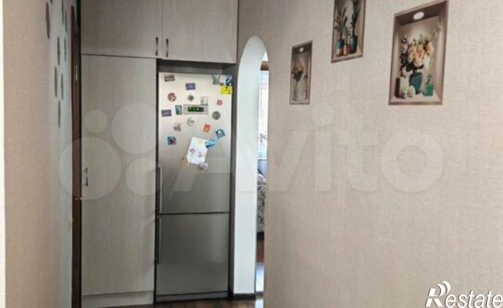 2-комн квартира улица Доваторцев, 57/1,  д. 57/1