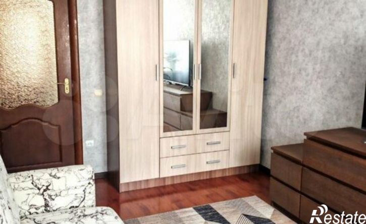 2-комн квартира улица Доваторцев, 57/1,  д. 57/1