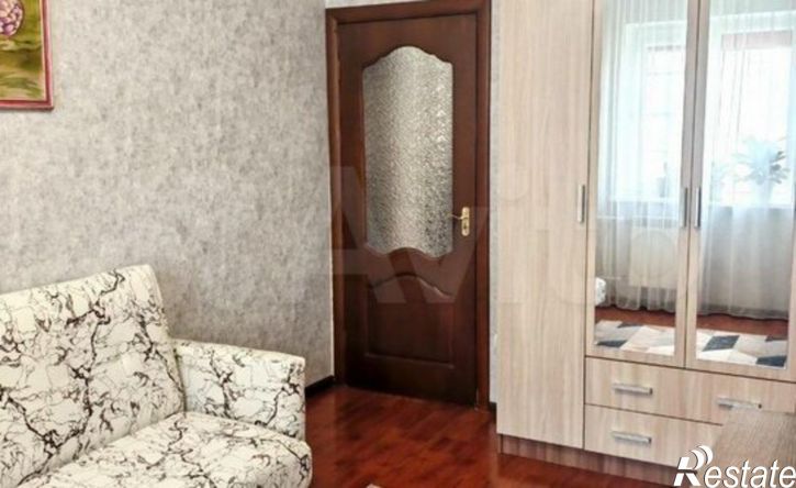 2-комн квартира улица Доваторцев, 57/1,  д. 57/1