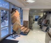 торговое помещение 200 кв м Старомарьевское шоссе, 16В