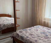3-комн, 67кв м, этаж 5/9 ул Лермонтова, 129а