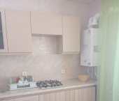 1-комн, 32кв м, этаж 3/18 ул Матрёны Наздрачёвой, 3/3 1