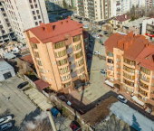 1-комн, 40кв м, этаж 4/5 ул Р.Люксембург, 53