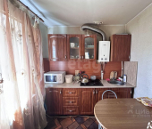 2-комн, 46кв м, этаж 5/5 Зоотехнический переулок, 13А