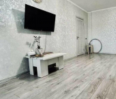 2-комн, 56кв м, этаж 9/10 улица Пирогова, 18/4