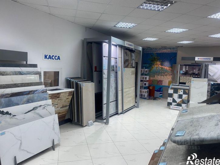 Торговое помещение Старомарьевское шоссе, 16В,  д. 16В
