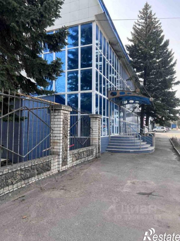 Торговое помещение Старомарьевское шоссе, 16В,  д. 16В