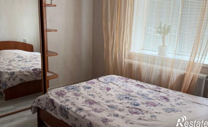 3-комн квартира ул Лермонтова, 129а,  д. 129а