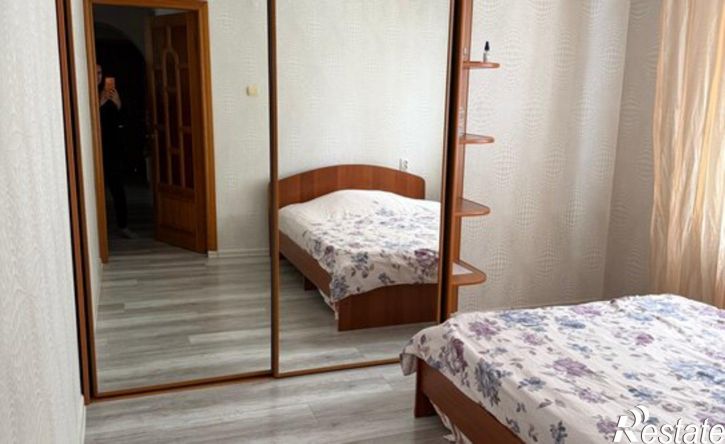 3-комн квартира ул Лермонтова, 129а,  д. 129а