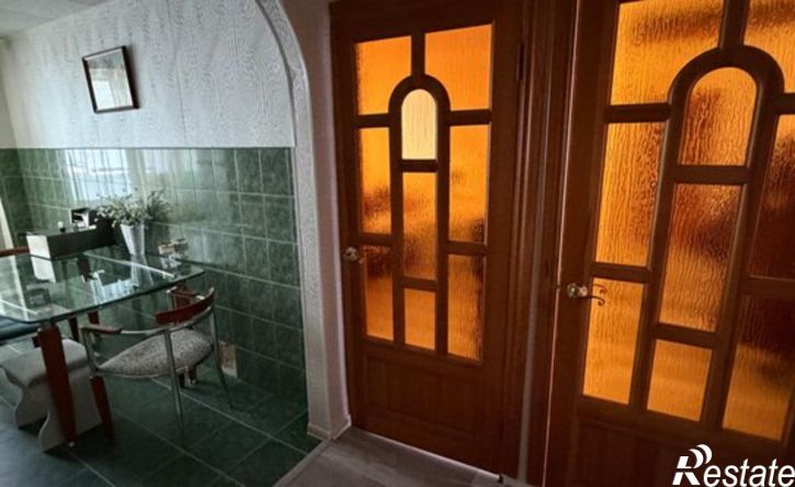 3-комн квартира ул Лермонтова, 129а,  д. 129а