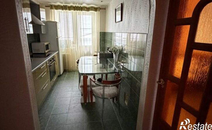 3-комн квартира ул Лермонтова, 129а,  д. 129а