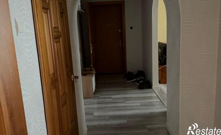 3-комн квартира ул Лермонтова, 129а,  д. 129а