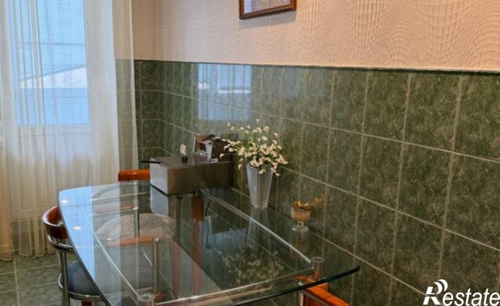3-комн квартира ул Лермонтова, 129а,  д. 129а