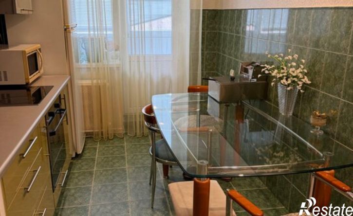 3-комн квартира ул Лермонтова, 129а,  д. 129а