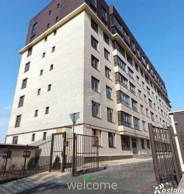 Гараж/парковка улица Кирина, 32,  д. 32