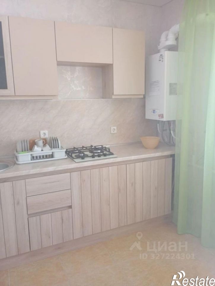 1-комн квартира ул Матрёны Наздрачёвой, 3/3 1,  д. 3/3 1,  к. 1