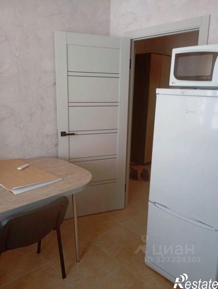 1-комн квартира ул Матрёны Наздрачёвой, 3/3 1,  д. 3/3 1,  к. 1