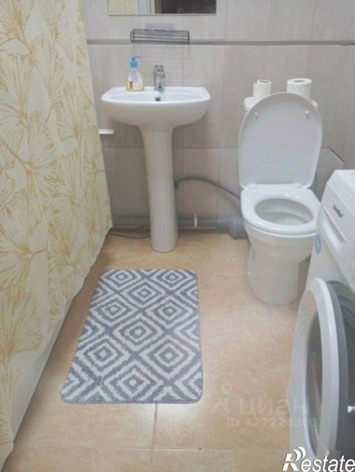 1-комн квартира ул Матрёны Наздрачёвой, 3/3 1,  д. 3/3 1,  к. 1