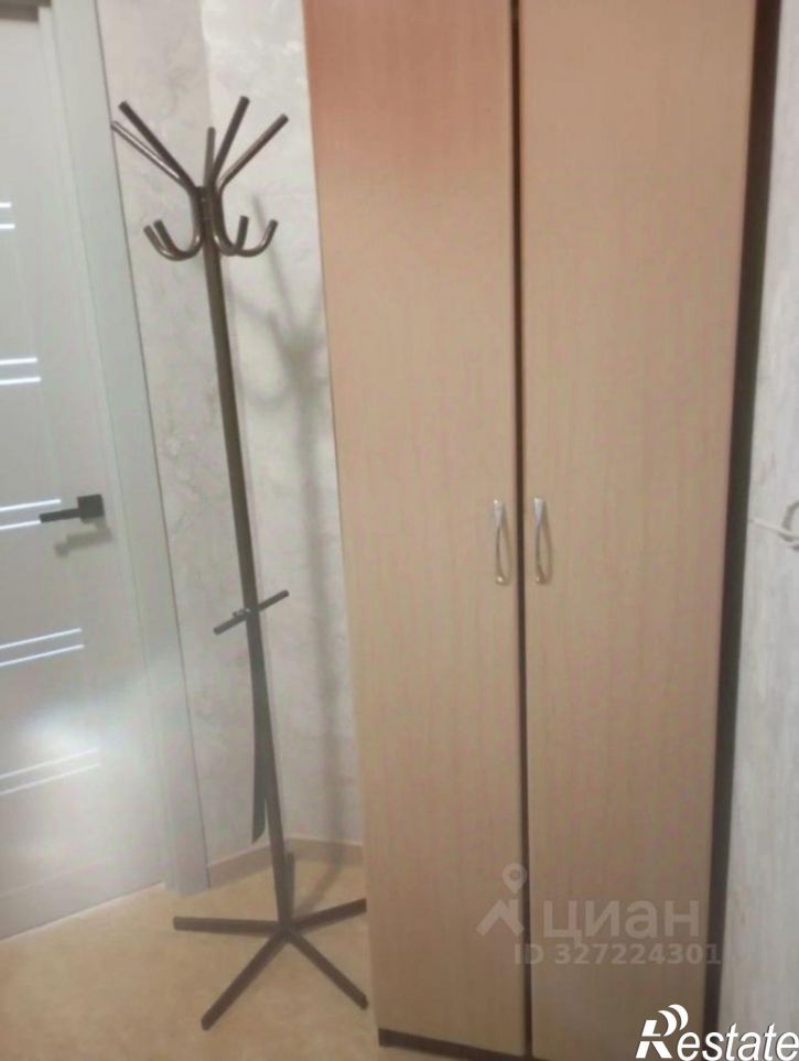1-комн квартира ул Матрёны Наздрачёвой, 3/3 1,  д. 3/3 1,  к. 1