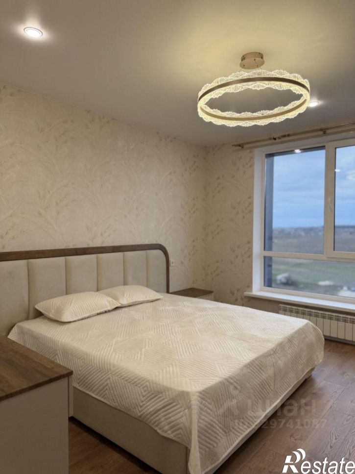 2-комн квартира ул Павла Буравцева, 46 2,  д. 46 2,  к. 2