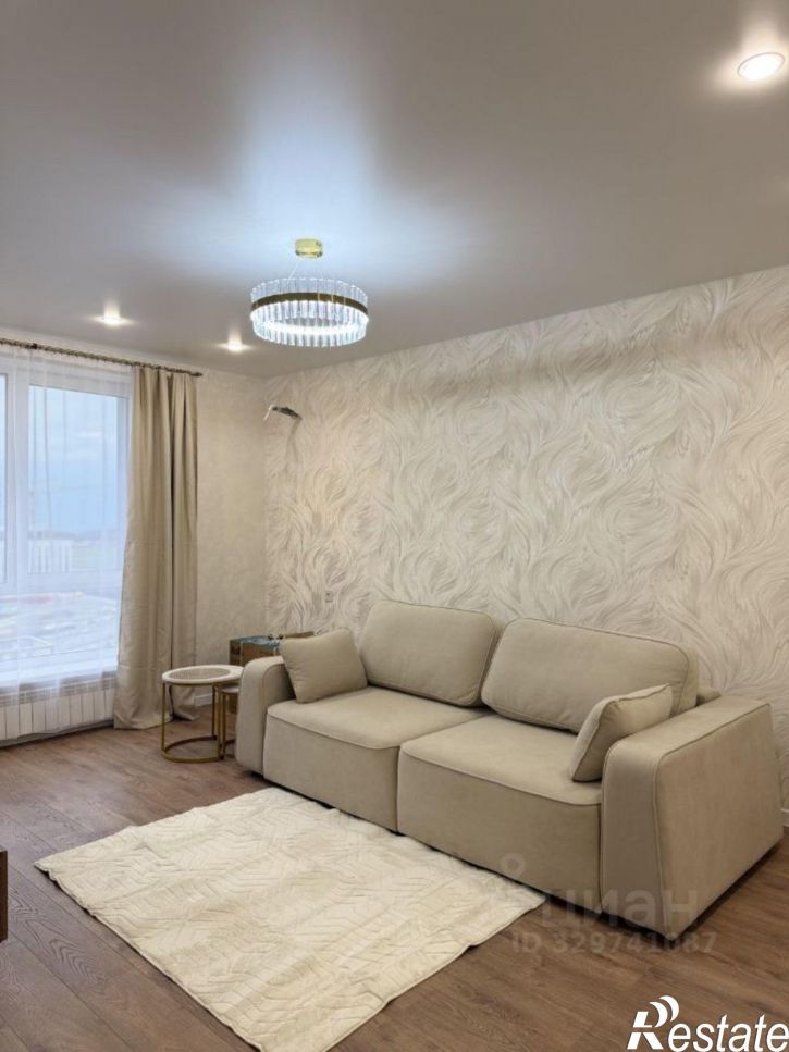 2-комн квартира ул Павла Буравцева, 46 2,  д. 46 2,  к. 2