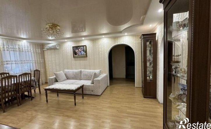3-комн квартира пер Макарова, 16,  д. 16