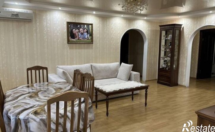 3-комн квартира пер Макарова, 16,  д. 16