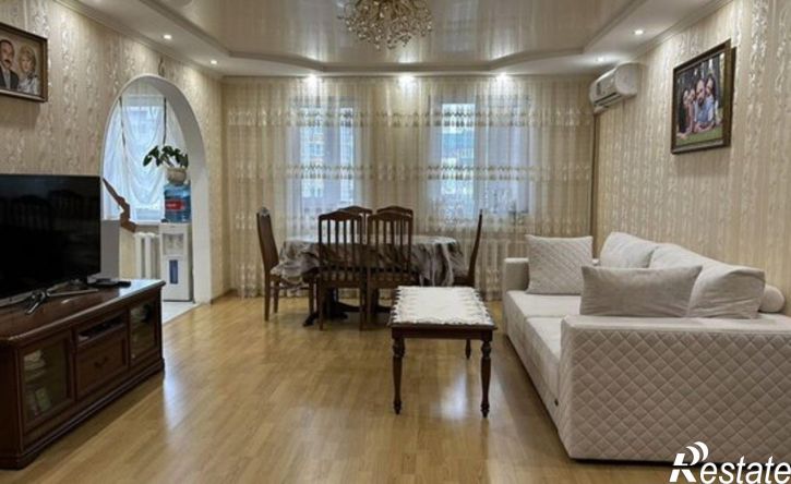 3-комн квартира пер Макарова, 16,  д. 16