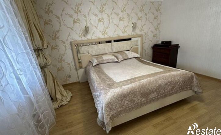 3-комн квартира пер Макарова, 16,  д. 16