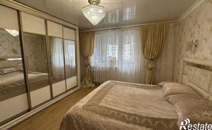 3-комн квартира пер Макарова, 16,  д. 16