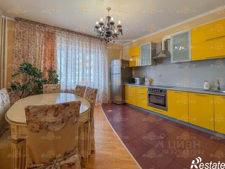 2-комн квартира ул Лермонтова, 210,  д. 210
