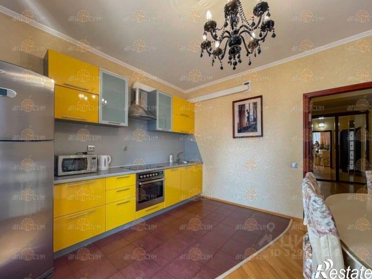 2-комн квартира ул Лермонтова, 210,  д. 210