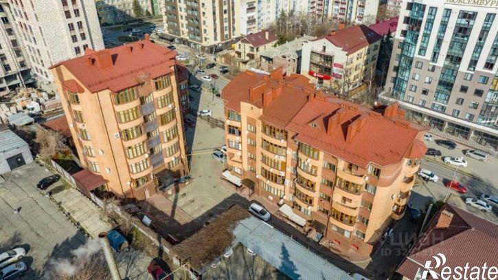 1-комн квартира ул Р.Люксембург, 53,  д. 53