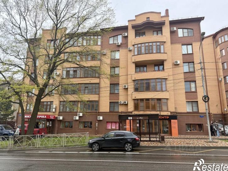 1-комн квартира ул Р.Люксембург, 53,  д. 53
