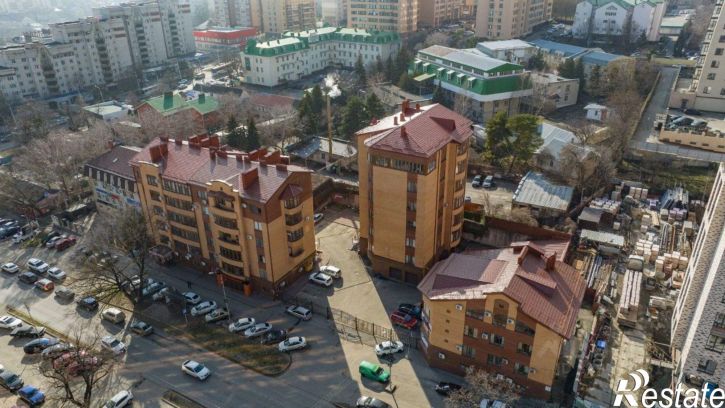 1-комн квартира ул Р.Люксембург, 53,  д. 53
