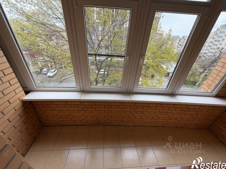 1-комн квартира ул Р.Люксембург, 53,  д. 53