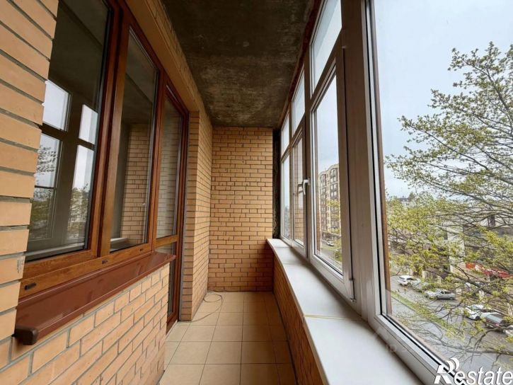 1-комн квартира ул Р.Люксембург, 53,  д. 53