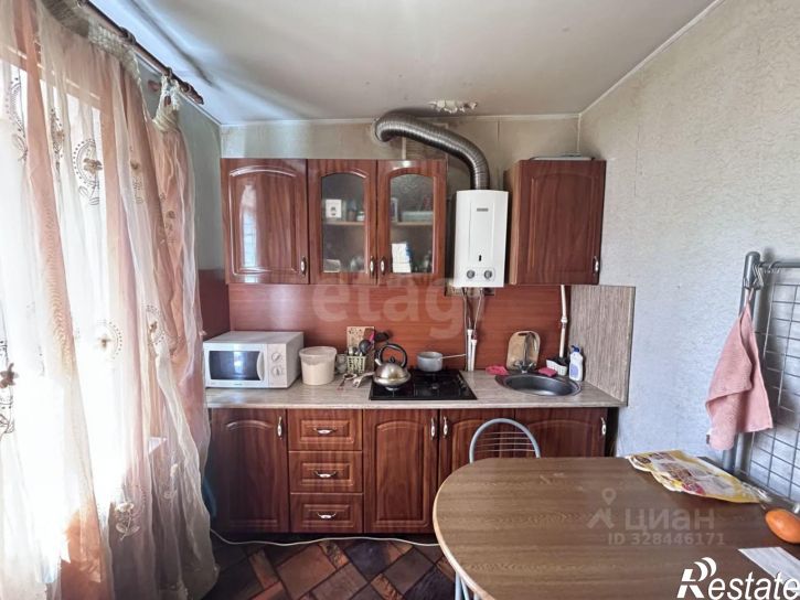 2-комн квартира Зоотехнический переулок, 13А,  д. 13А