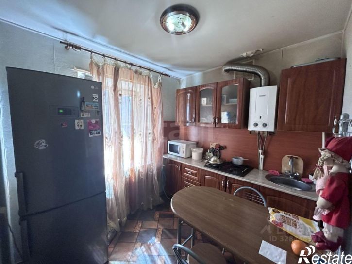 2-комн квартира Зоотехнический переулок, 13А,  д. 13А