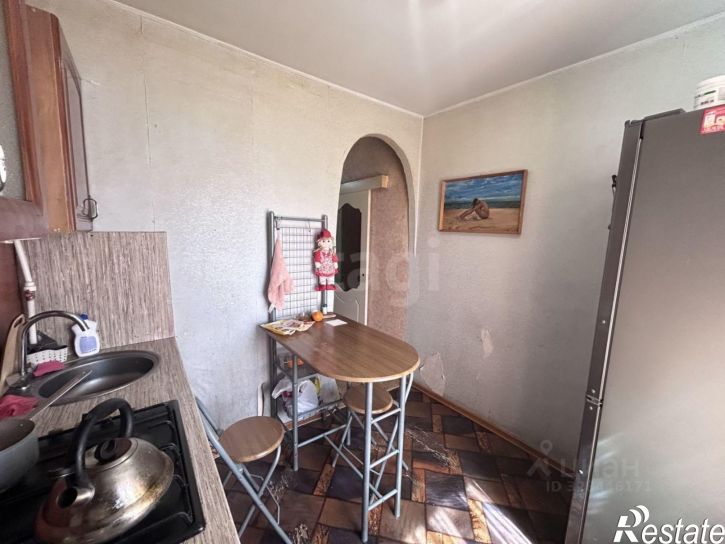 2-комн квартира Зоотехнический переулок, 13А,  д. 13А