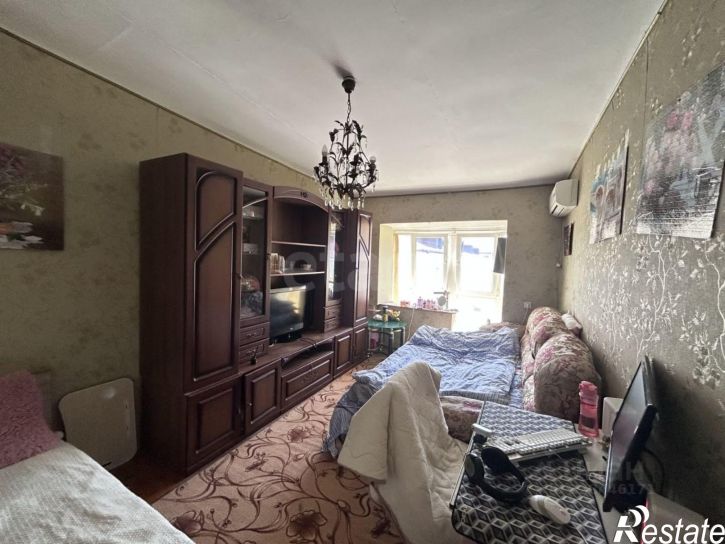 2-комн квартира Зоотехнический переулок, 13А,  д. 13А