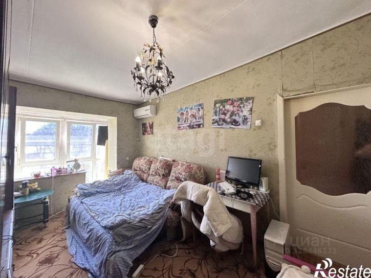 2-комн квартира Зоотехнический переулок, 13А,  д. 13А